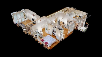 Prodej bytu 3+1 v osobním vlastnictví 72 m², Praha 4 - Braník