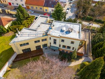 Prodej domu 675 m², Čelákovice