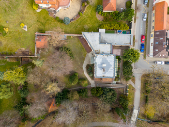 Prodej domu 675 m², Čelákovice