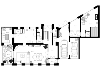 1np - Prodej domu 675 m², Čelákovice