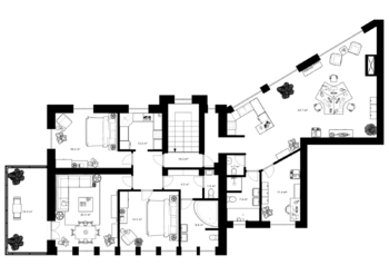 2np - Prodej domu 675 m², Čelákovice