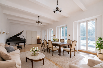 fotostaging - Prodej domu 675 m², Čelákovice