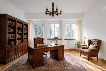 fotostaging - Prodej domu 675 m², Čelákovice