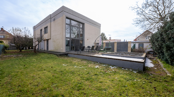 Prodej domu 280 m², Kostelec nad Labem