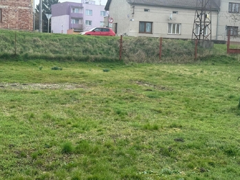 Prodej pozemku 379 m², Chropyně