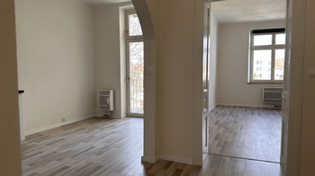 Pronájem bytu 1+1 v osobním vlastnictví 47 m², Brno