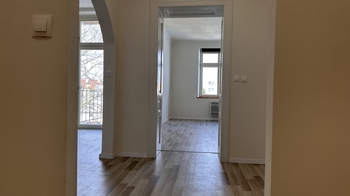 Pronájem bytu 1+1 v osobním vlastnictví 47 m², Brno