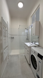 Pronájem bytu 1+1 v osobním vlastnictví 47 m², Brno