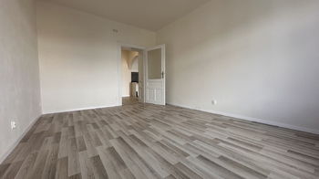 Pokoj - Pronájem bytu 1+1 v osobním vlastnictví 47 m², Brno