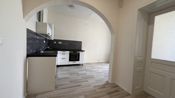 Pronájem bytu 1+1 v osobním vlastnictví 47 m², Brno