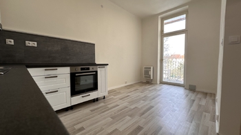 Pronájem bytu 1+1 v osobním vlastnictví 47 m², Brno