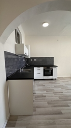 Pronájem bytu 1+1 v osobním vlastnictví 47 m², Brno