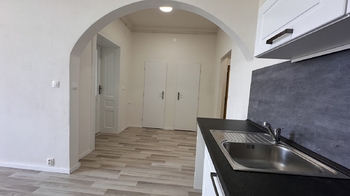 Pronájem bytu 1+1 v osobním vlastnictví 47 m², Brno