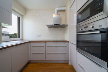 Pronájem bytu 3+kk v družstevním vlastnictví 90 m², Ostrava