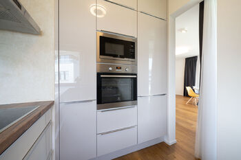 Pronájem bytu 3+kk v družstevním vlastnictví 90 m², Ostrava