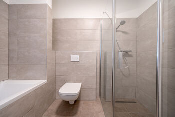 Pronájem bytu 3+kk v družstevním vlastnictví 90 m², Ostrava