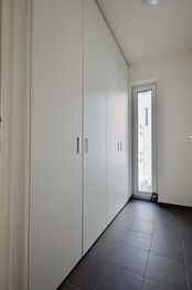 Pronájem bytu 3+kk v družstevním vlastnictví 90 m², Ostrava