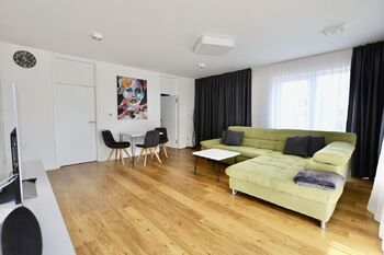 Pronájem bytu 3+kk v družstevním vlastnictví 90 m², Ostrava