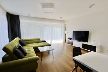 Pronájem bytu 3+kk v družstevním vlastnictví 90 m², Ostrava