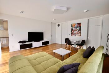 Pronájem bytu 3+kk v družstevním vlastnictví 90 m², Ostrava