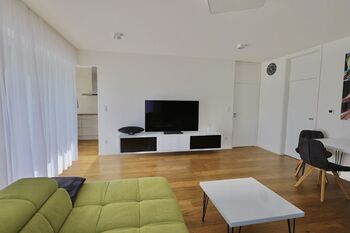 Pronájem bytu 3+kk v družstevním vlastnictví 90 m², Ostrava