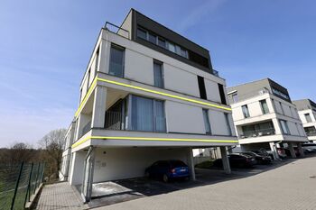 Pronájem bytu 3+kk v družstevním vlastnictví 90 m², Ostrava