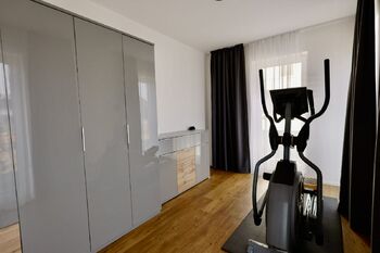 Pronájem bytu 3+kk v družstevním vlastnictví 90 m², Ostrava