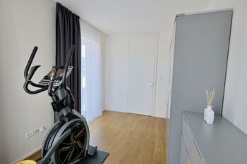 Pronájem bytu 3+kk v družstevním vlastnictví 90 m², Ostrava