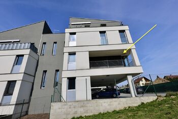 Pronájem bytu 3+kk v družstevním vlastnictví 90 m², Ostrava