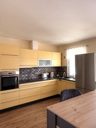 Pronájem bytu 4+kk v osobním vlastnictví 105 m², Mariánské Lázně