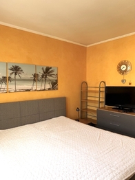 Pronájem bytu 4+kk v osobním vlastnictví 105 m², Mariánské Lázně