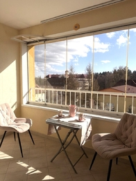 Pronájem bytu 4+kk v osobním vlastnictví 105 m², Mariánské Lázně