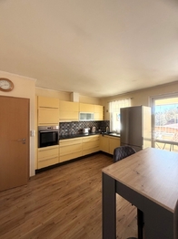 Pronájem bytu 4+kk v osobním vlastnictví 105 m², Mariánské Lázně