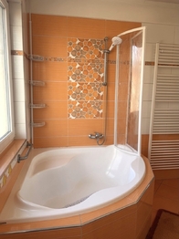 Pronájem bytu 4+kk v osobním vlastnictví 105 m², Mariánské Lázně