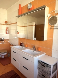 Pronájem bytu 4+kk v osobním vlastnictví 105 m², Mariánské Lázně