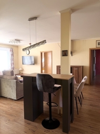 Pronájem bytu 4+kk v osobním vlastnictví 105 m², Mariánské Lázně