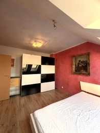 Pronájem bytu 4+kk v osobním vlastnictví 105 m², Mariánské Lázně