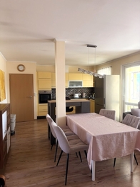 Pronájem bytu 4+kk v osobním vlastnictví 105 m², Mariánské Lázně