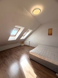 Pronájem bytu 4+kk v osobním vlastnictví 105 m², Mariánské Lázně