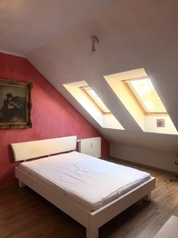 Pronájem bytu 4+kk v osobním vlastnictví 105 m², Mariánské Lázně