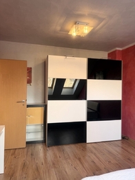 Pronájem bytu 4+kk v osobním vlastnictví 105 m², Mariánské Lázně