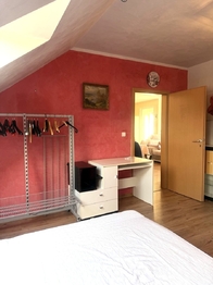 Pronájem bytu 4+kk v osobním vlastnictví 105 m², Mariánské Lázně