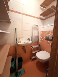 Pronájem bytu 4+kk v osobním vlastnictví 105 m², Mariánské Lázně