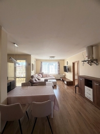 Pronájem bytu 4+kk v osobním vlastnictví 105 m², Mariánské Lázně