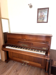 Pronájem bytu 4+kk v osobním vlastnictví 105 m², Mariánské Lázně