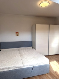 Pronájem bytu 4+kk v osobním vlastnictví 105 m², Mariánské Lázně
