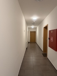 Pronájem bytu 4+kk v osobním vlastnictví 105 m², Mariánské Lázně