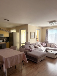 Pronájem bytu 4+kk v osobním vlastnictví 105 m², Mariánské Lázně