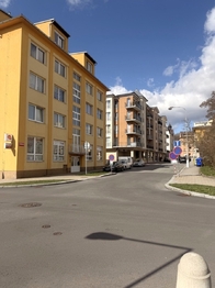 Pronájem bytu 4+kk v osobním vlastnictví 105 m², Mariánské Lázně