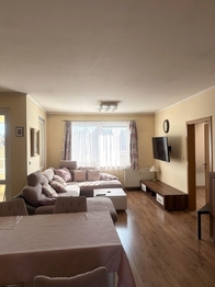 Pronájem bytu 4+kk v osobním vlastnictví 105 m², Mariánské Lázně